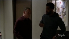 Chicago PD - Season 08 Episode 01